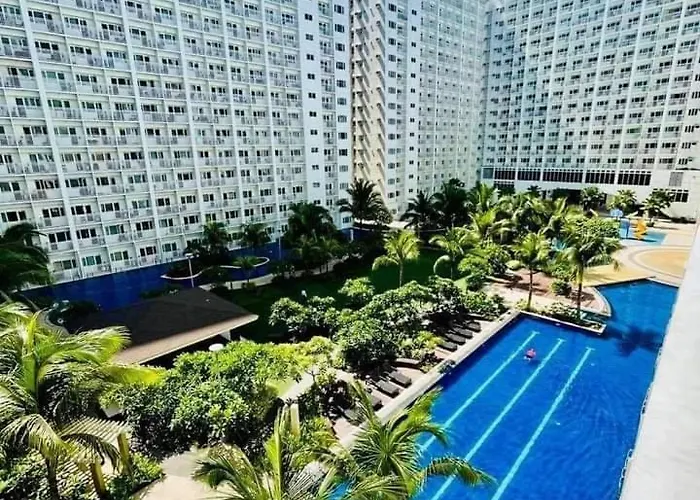 Aparthotel Ds Staycation