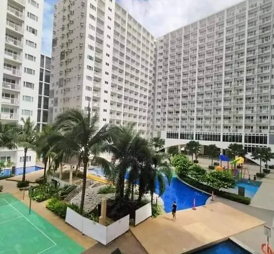 Ds Staycation Manila