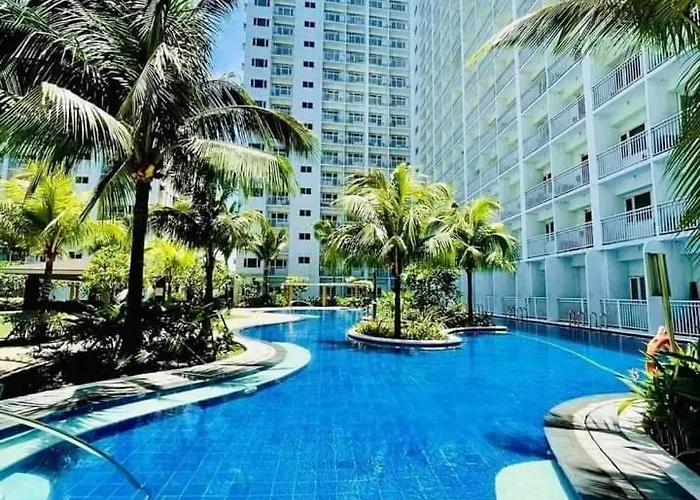 Ds Staycation Aparthotel