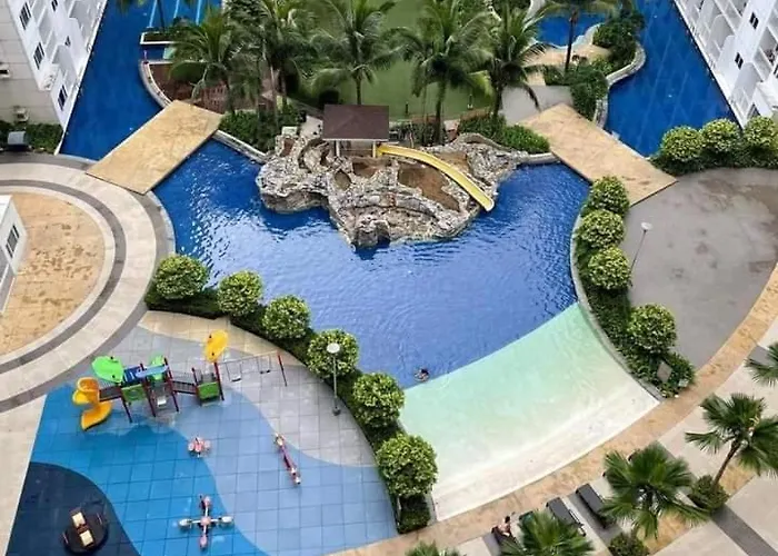 Aparthotel Ds Staycation *