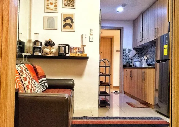 Ds Staycation Aparthotel
