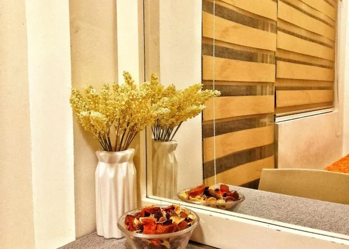 Ds Staycation Aparthotel Manila