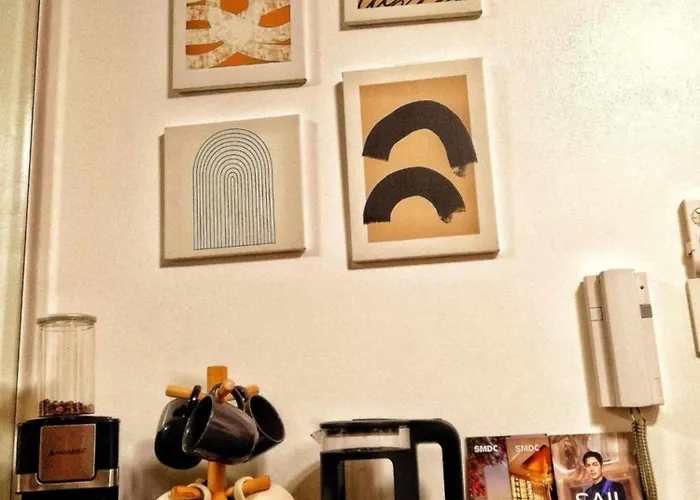 Aparthotel Ds Staycation