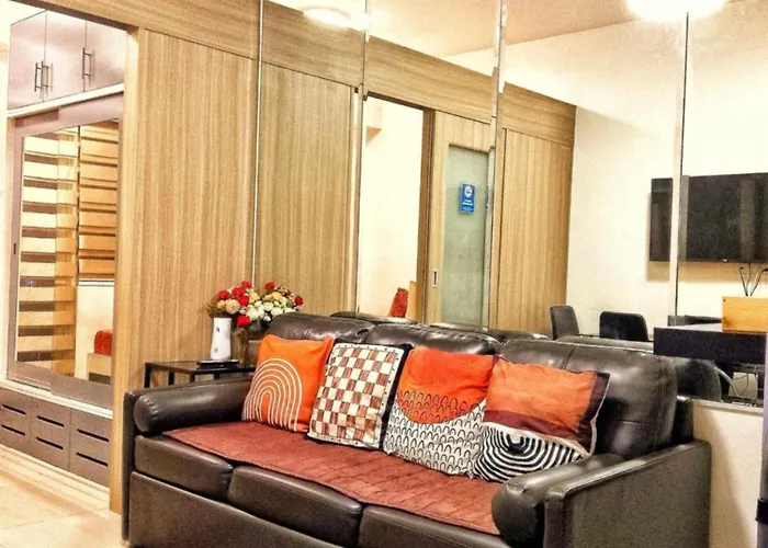 Ds Staycation Aparthotel *